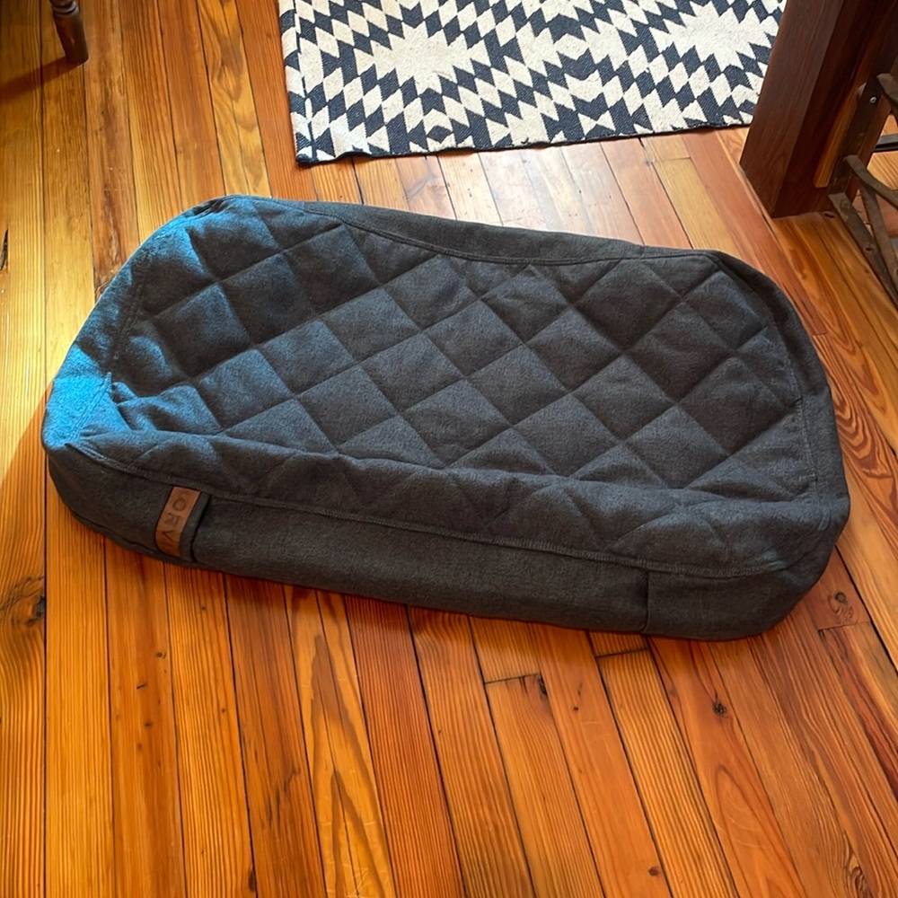 Orvis RecoveryZone® ToughChew® Lounger Dog Bed Cover